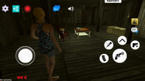 Friday Night Multiplayer