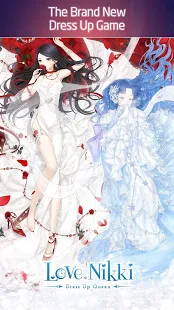 Love Nikki-Dress UP Queen