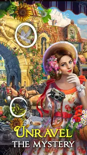 Hidden City: Hidden Object Adventure