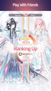 Love Nikki-Dress UP Queen