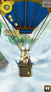 Temple Endless Run 3