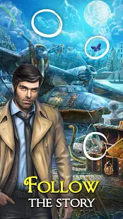 Hidden City: Hidden Object Adventure