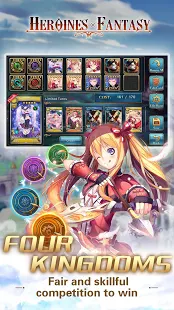 魔卡幻想（国际服）