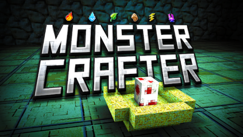 MonsterCrafter