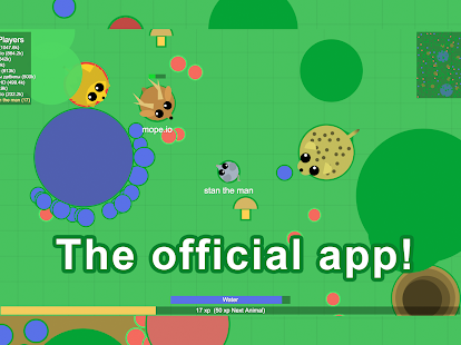 mope.io