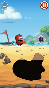 Oil Hunt 2 - 生日派对