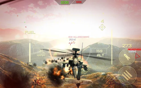 World of Gunships Online Game