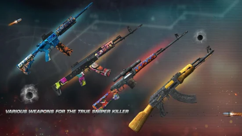 Modern Critical Strike