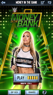 WWE SuperCard – Multiplayer Card Battle Game