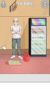 Let's Mischief To Couple 4