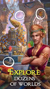 Hidden City: Hidden Object Adventure