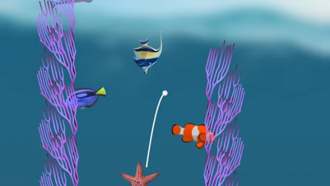 Golfing Over It with Alva Majo