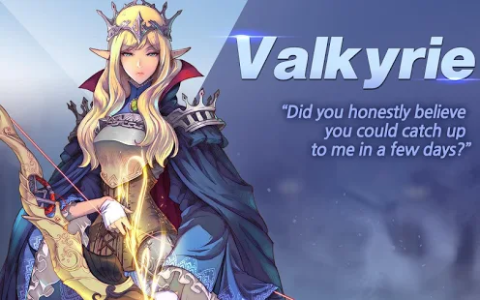 英雄王国:权略战争（韩服）