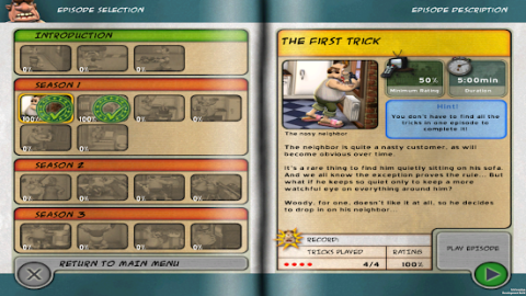 Neighbours from Hell: Season 1