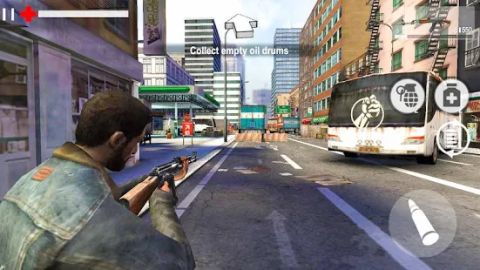 死亡入侵：存活