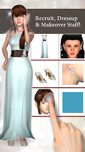 Fashion Empire - Boutique Sim