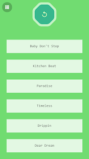 NCTzen - OT21 NCT game