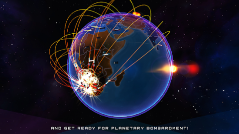 First Strike: Final Hour