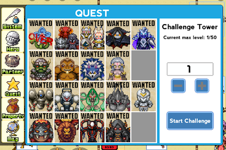 勇士的黎明 -- 混沌之战