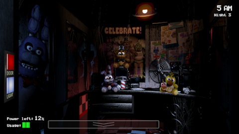 Five Nights at Freddy's