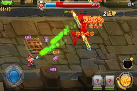 合金装备：赏金猎人