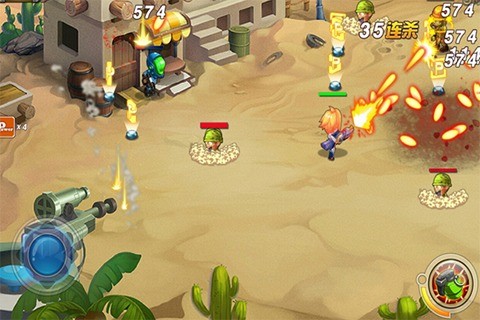 合金装备：赏金猎人