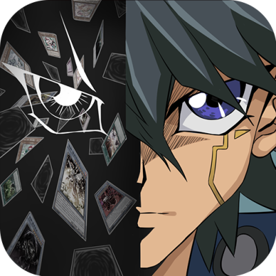 决斗之城-（游戏王复刻）