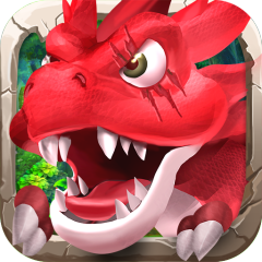 石器大陆（大陆服）