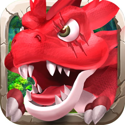 石器大陆（大陆服）