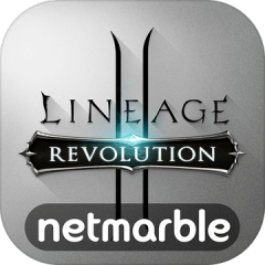 天堂2革命（韩服）