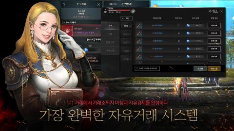 凯萨KAISER（韩服）