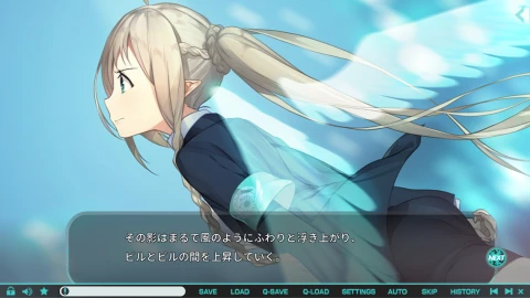 流星世界之星(测试服)