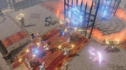 天堂2革命（韩服）