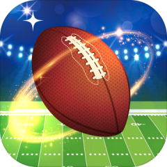 (JAPAN ONLY) Score the Goal: Football Game