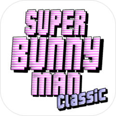 Super Bunny Man - Classic