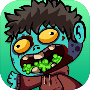 Idle Zombies