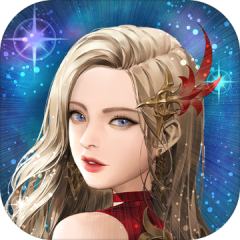 女神,暗夜的奇迹