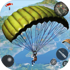 Encounter Terrorist Strike: FPS Gun Shooting 2020