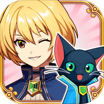 问答RPG 魔法使与黑猫维兹（港澳台服）