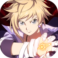 罪纹传奇（测试服）