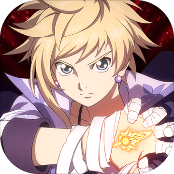 罪纹传奇（测试服）