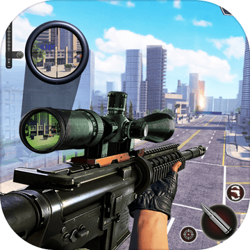 Sniper 3D Gun Shooter: Free Shooting Games - FPS加速器_Sniper 3D Gun Shooter:  Free Shooting Games - FPS加速器免费下载_biubiu加速器