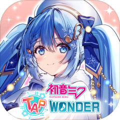 初音未来-TAP WONDER-