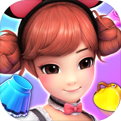 益智劲舞团Puzzle Audition