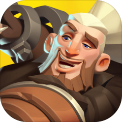 空岛对决：世纪战场(Fortress Isles: Sky War)