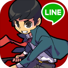 LINE 殭尸学园