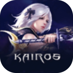 카이로스 : 어둠을 밝히는 자