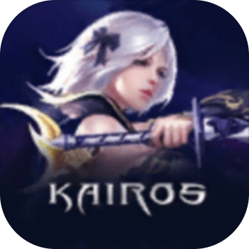 카이로스 : 어둠을 밝히는 자
