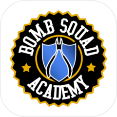 Bomb Squad Academy