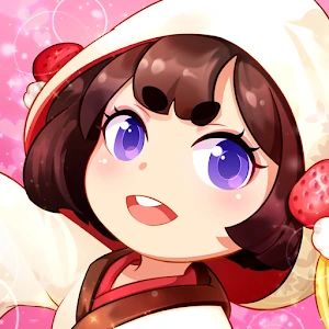 幻想餐厅（台服）